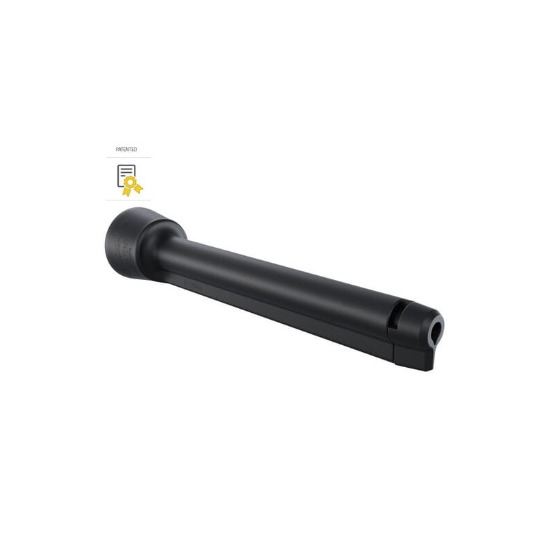 Plastic fixing support Klok for E53 / big - 600250300 Plastic fixing support Klok for E53 / big - 600250300