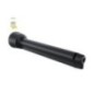Plastic fixing support Klok for E53 / big - 600250300 Plastic fixing support Klok for E53 / big - 600250300