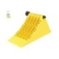 Plastic fixing support Klok for E53 / big - 600250300 Plastic fixing support Klok for E53 / big - 600250300