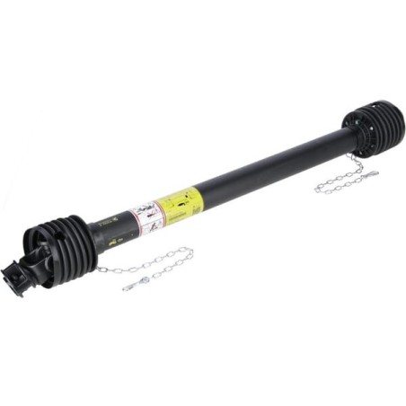 PTO - 5R5027BAJ501