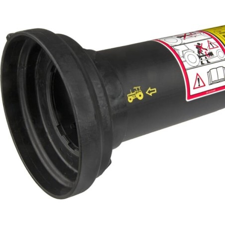 Funnel outer - 5TNN1S8121FR