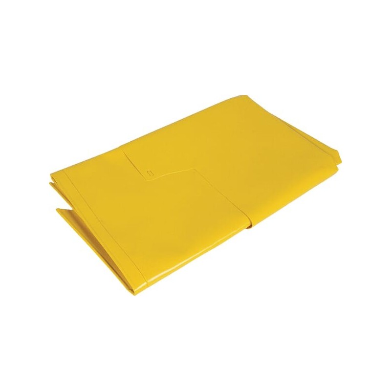 Schutztuch hinten - 600230 Schutztuch hinten - 600230