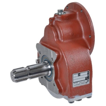 Comer Gearboxes – produkty dostępne w rolniczeczesci.pl