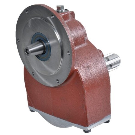 Gearbox A-1B 17 - 60000510
