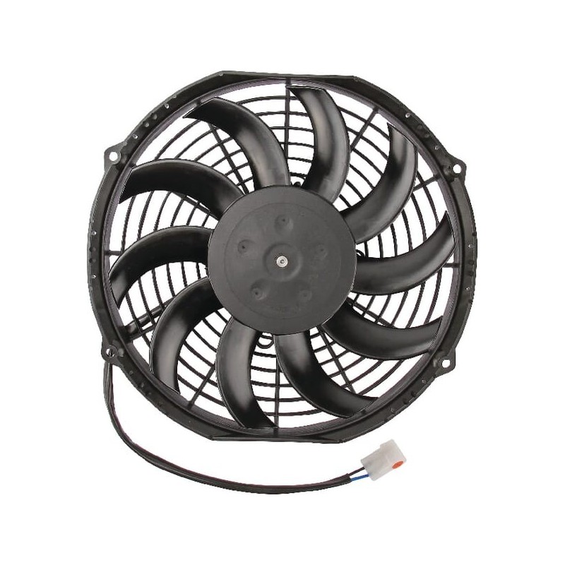 Lüftermotor - 6005014887 Lüftermotor - 6005014887