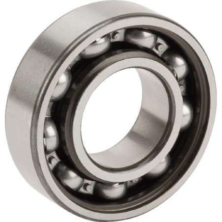 Deep groove ball bearing - 6004CHRS