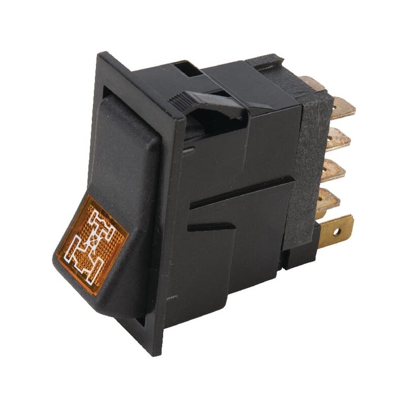 4WD switch - 6000104099