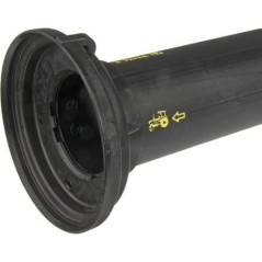 Funnel outer - 5TNN1S4121FR