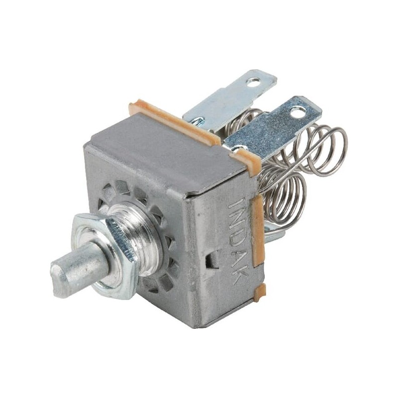 Air conditioning switch - 6000147305 Air conditioning switch - 6000147305