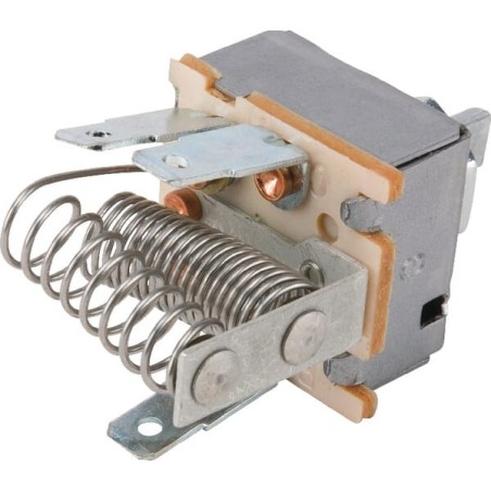 Air conditioning switch - 6000147305