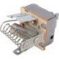 Air conditioning switch - 6000147305 Air conditioning switch - 6000147305
