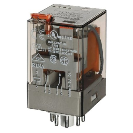 Interface relays – produkty dostępne w rolniczeczesci.pl