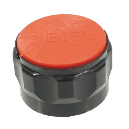 Tankdeckel Zetor - 60115226