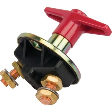 Power switch - 60115723N