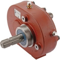 Getriebe A-3A 21 - 602013