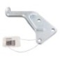 Catch plate left - 6030090L Catch plate left - 6030090L