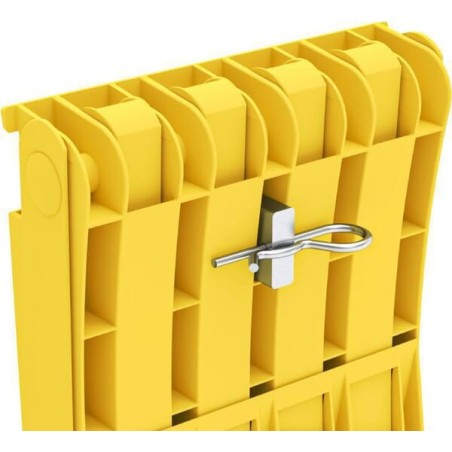 Support for Origamy Wheel chock single - 600740100