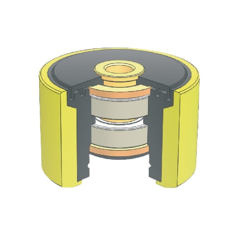 Roller 95 - 60200052N Roller 95 - 60200052N