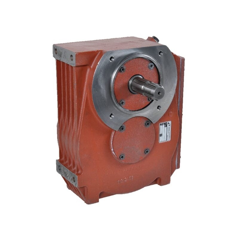 Gearbox A-4A 11 - 603203