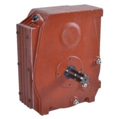 Gearbox A-4A 11 - 603203