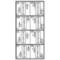 Getriebe A-4A 11 - 603203