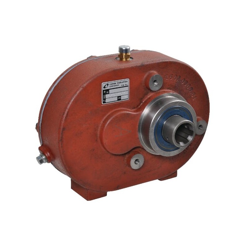 Getriebe A-3A 11 - 602018
