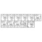 Gearbox A-3A 11 - 602018