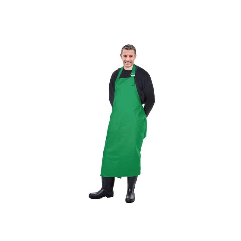 Milking Apron green - 603504FA Milking Apron green - 603504FA