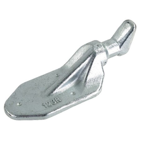 Hinge bolt right - 6031123
