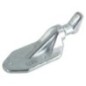 Hinge bolt right - 6031123