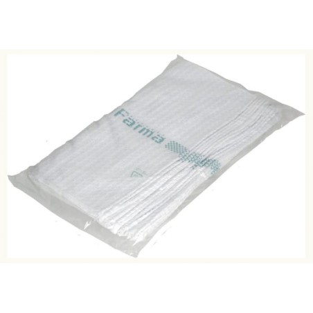 Udder towel cotton 10 pcs - 603050FA
