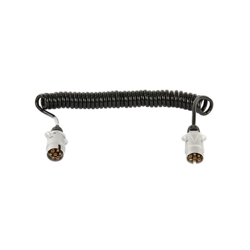 Kabel spiralny - 601040JAE