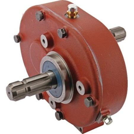 Comer Gearboxes – produkty dostępne w rolniczeczesci.pl