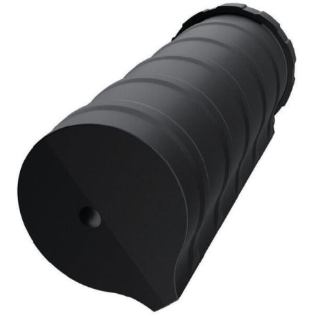 Documentholder cylindrical - 603000100