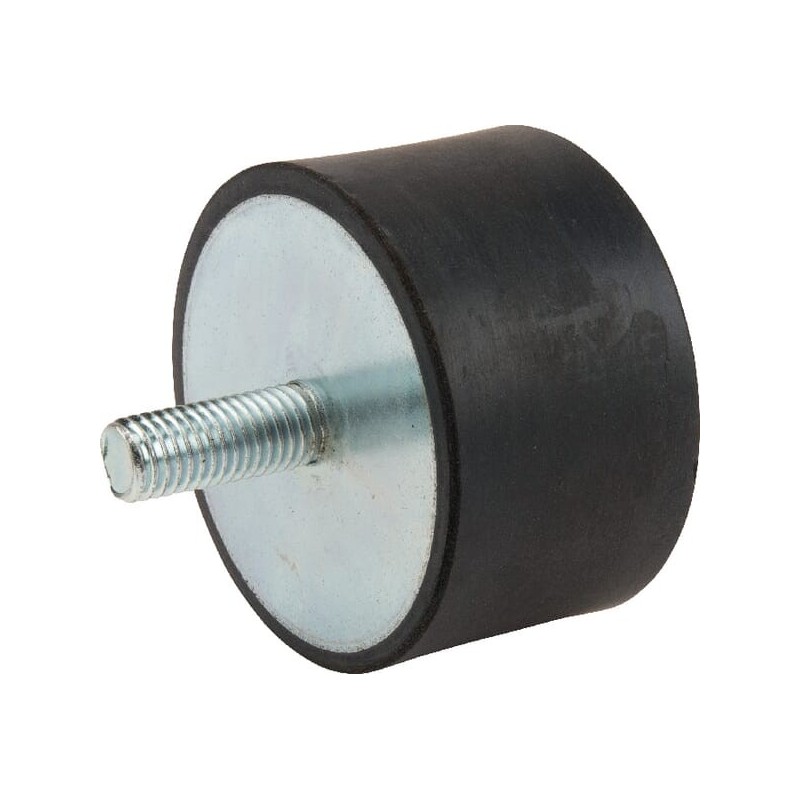 Vibrationsdämpfer Typ B - 6036B55 Vibrationsdämpfer Typ B - 6036B55