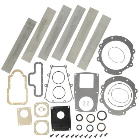 Rebuild kit for KPS 670 - 6010201089