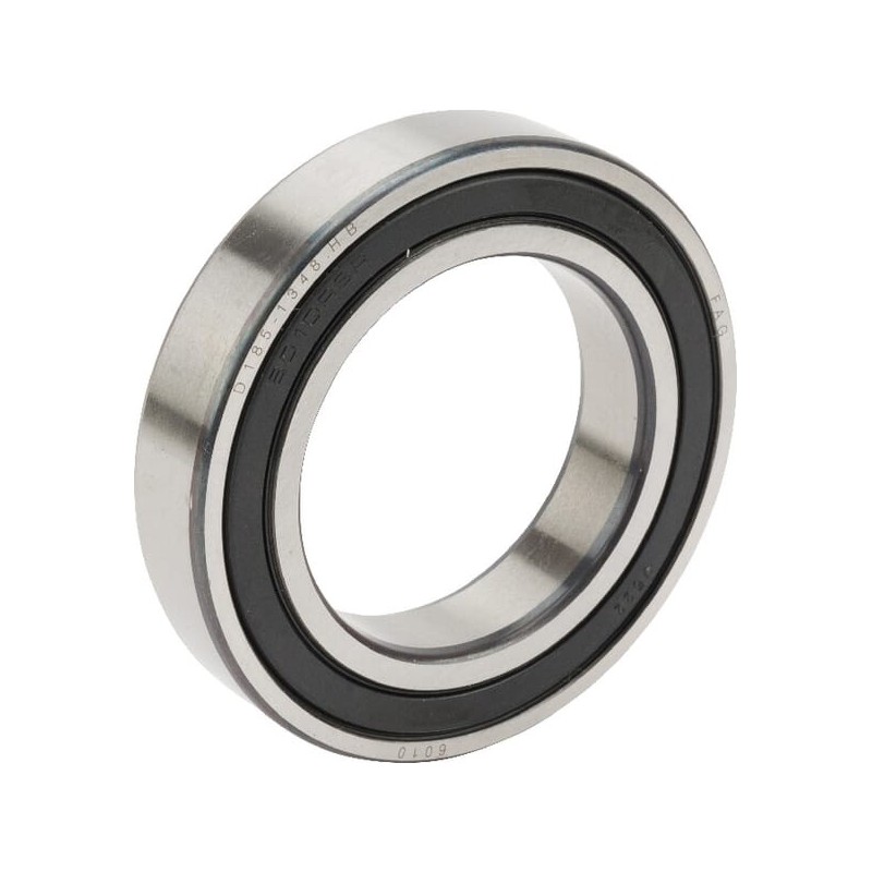 Łożysko kulkowe - 6010RSR Łożysko kulkowe - 6010RSR