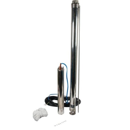 Deep Well Pumps – produkty dostępne w rolniczeczesci.pl