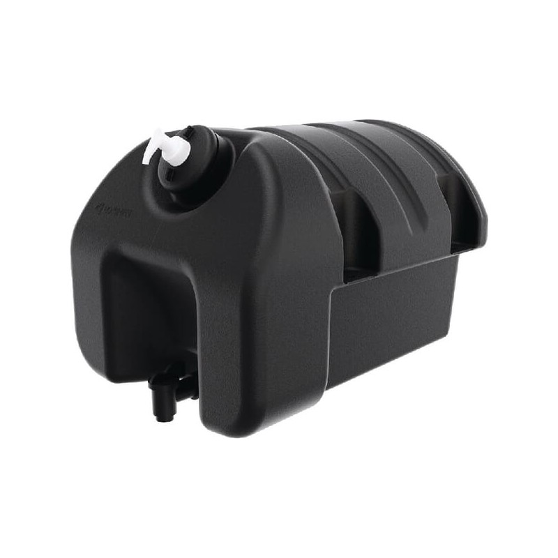 Wassertank Schwarz 30l - 601000400 Wassertank Schwarz 30l - 601000400