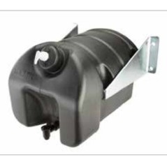 Wassertank Schwarz 30l - 601000400
