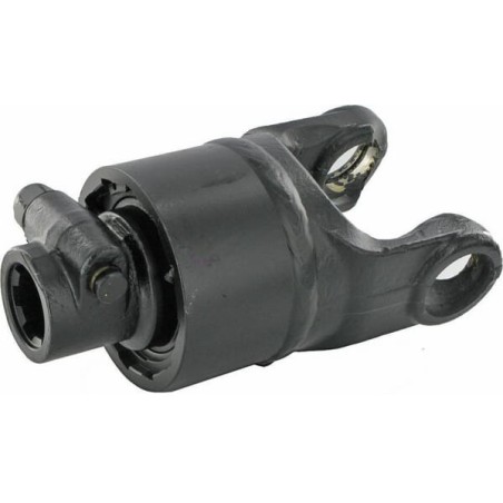 Overrunning clutch RA2/7 - 601217601R
