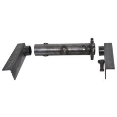 Complete chain tensioner - 6030183R
