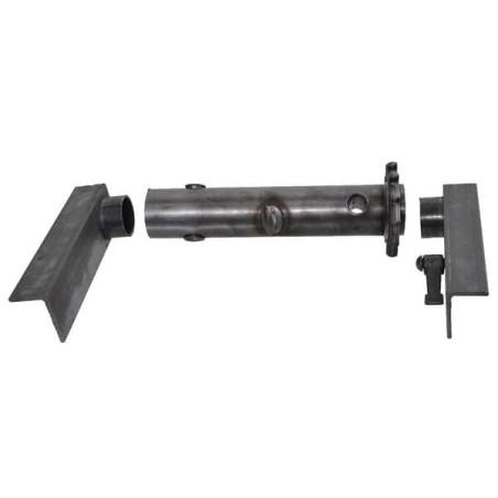 Complete chain tensioner - 6030183R