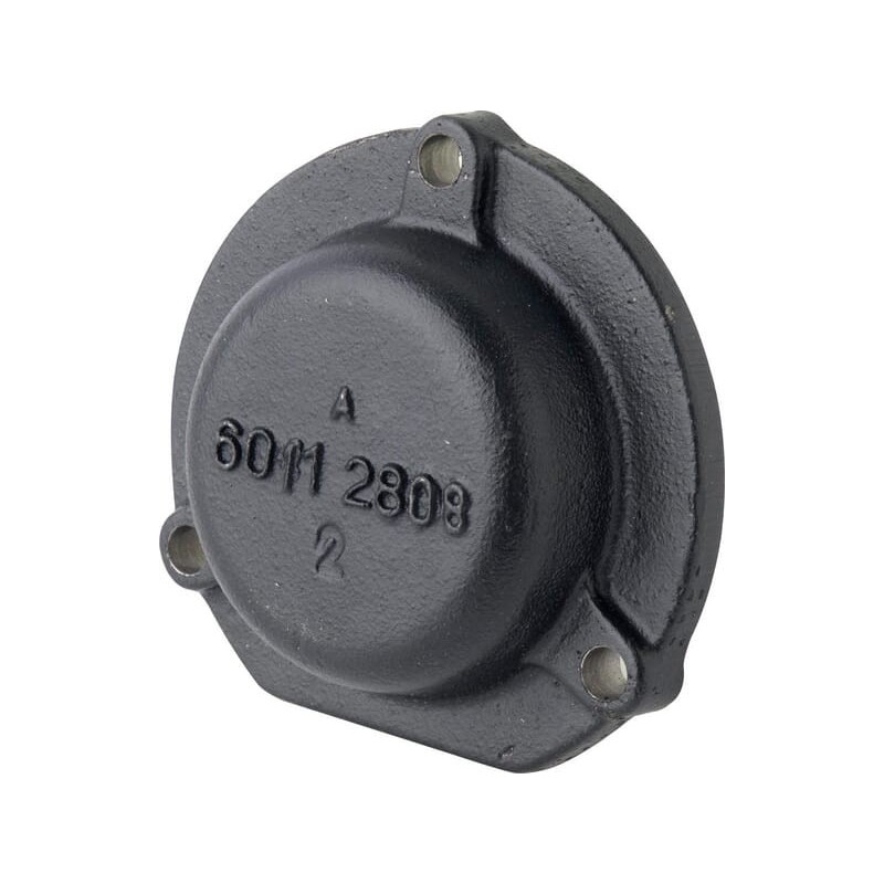 Nabendeckel - 60112808