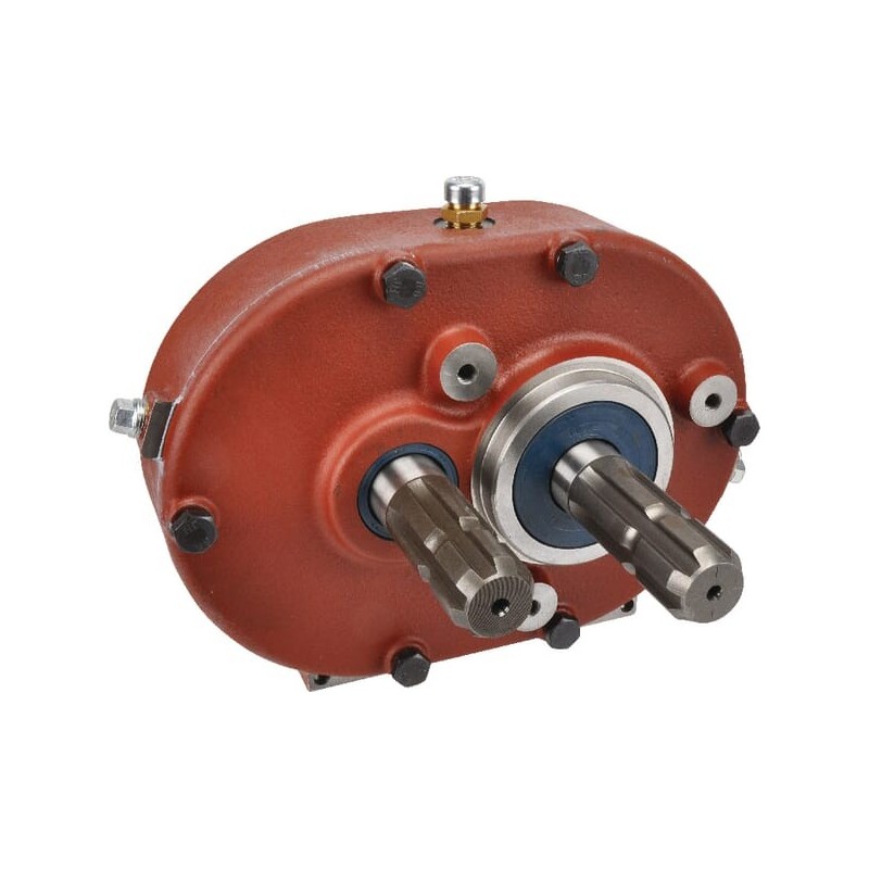 Gearbox A-3A 11 - 602200