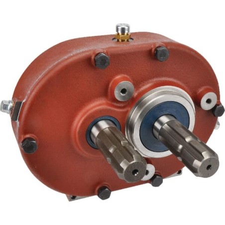 Comer Gearboxes 1:1 – produkty dostępne w rolniczeczesci.pl