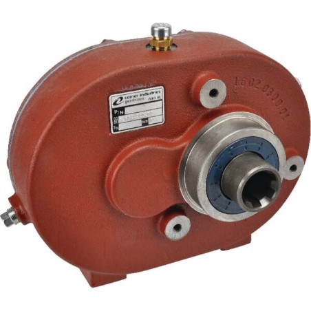 Getriebe A-3A 11 - 602200