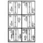 Getriebe A-3A 11 - 602200