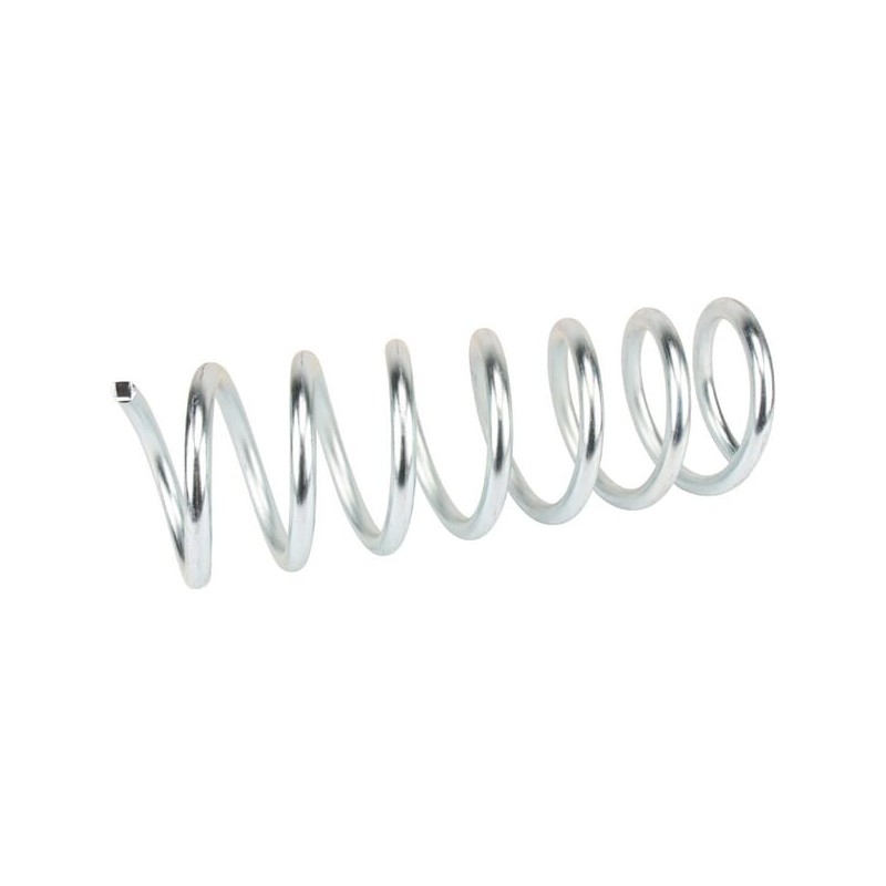 Spring for cattle brush - 6033KR Spring for cattle brush - 6033KR
