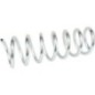 Spring for cattle brush - 6033KR Spring for cattle brush - 6033KR